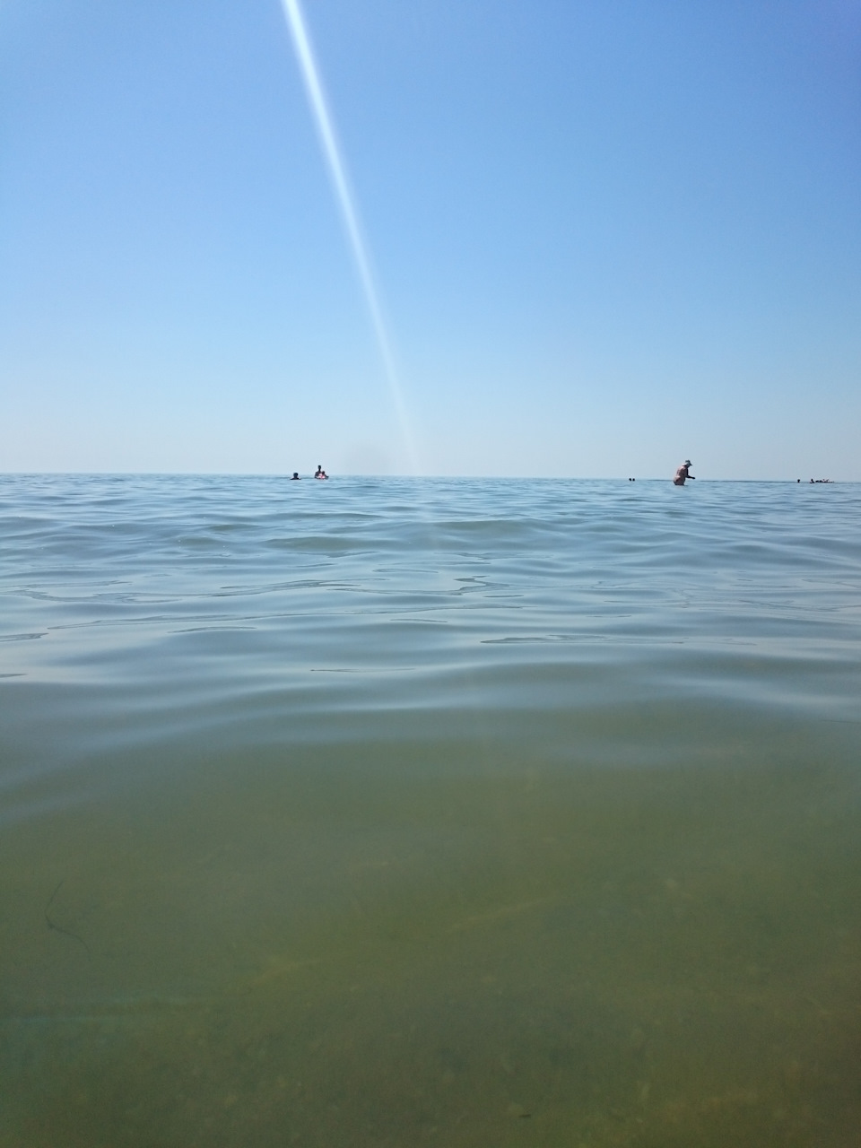 Море 2