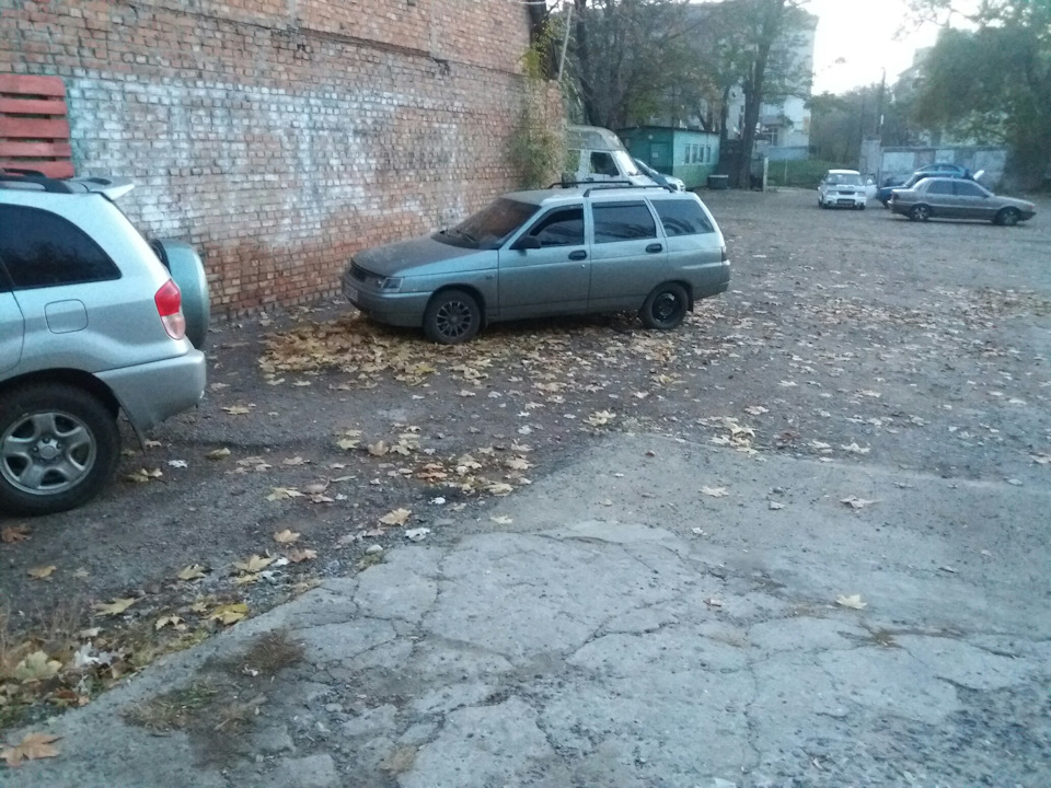 На зиму)) 1