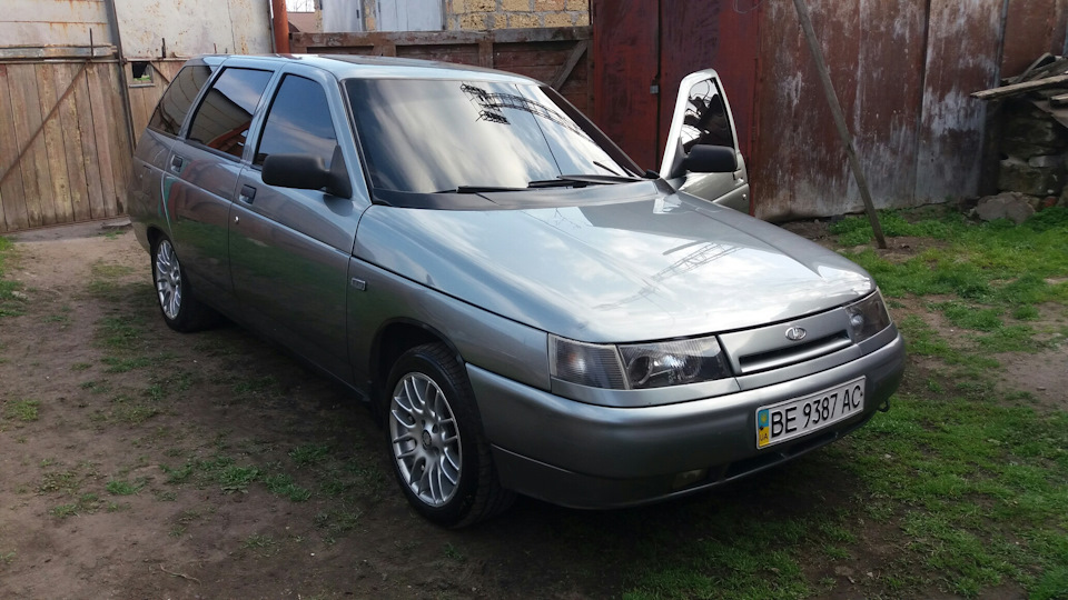 По мил Vagonchik 4