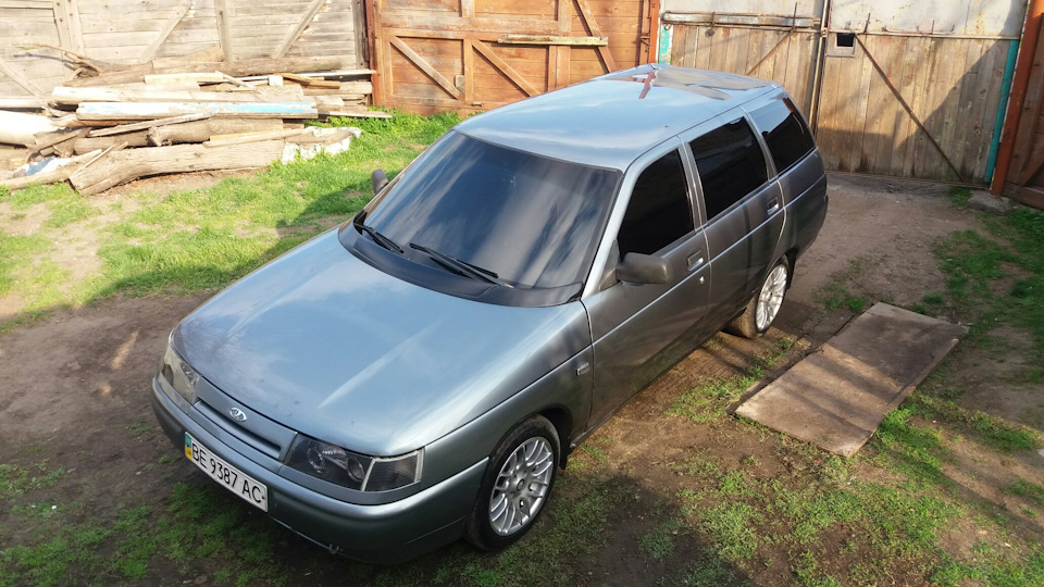 По мил Vagonchik 1
