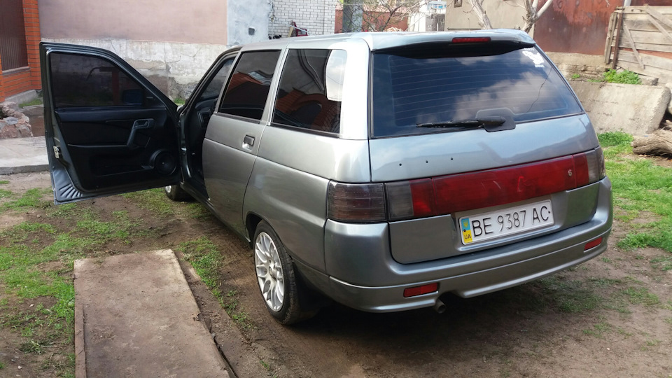 По мил Vagonchik 3