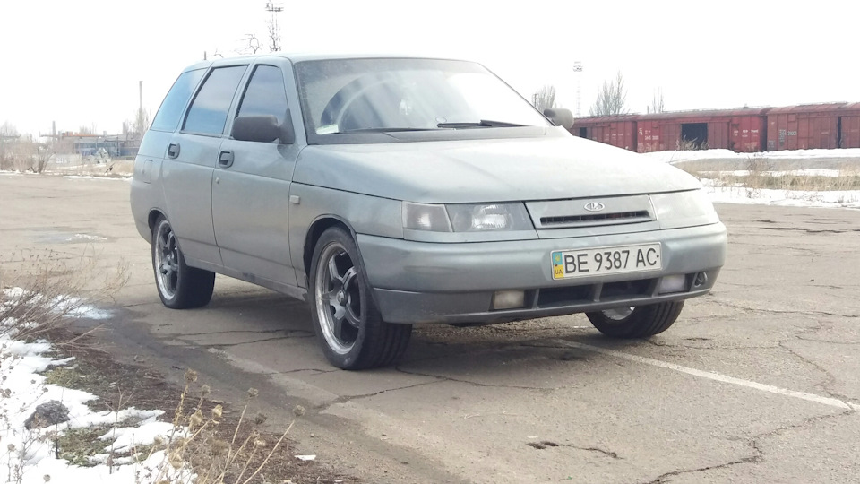 Просто фоточки Vagonchika 3
