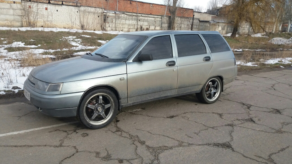 Просто фоточки Vagonchika 2