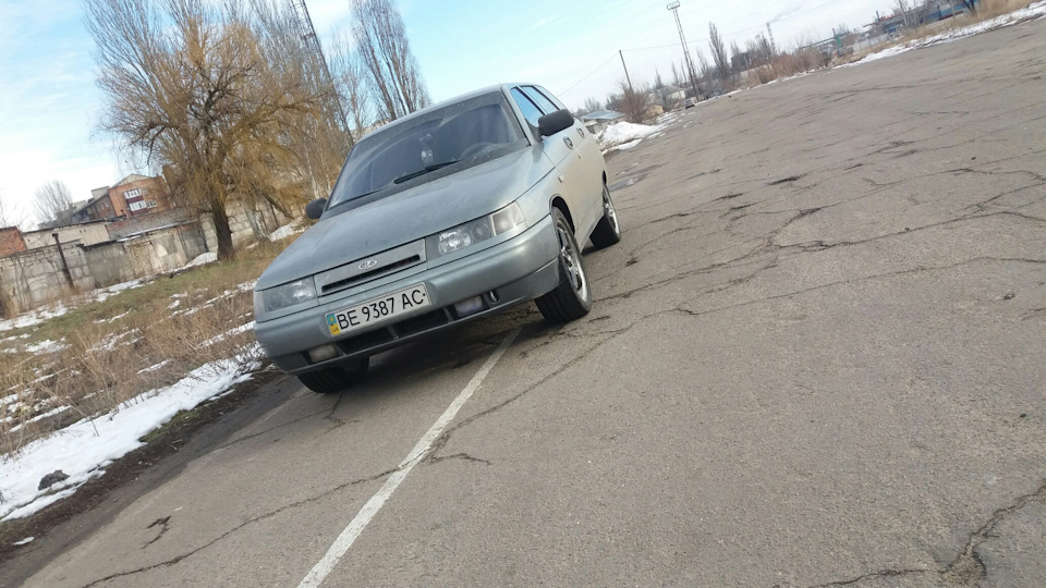 Просто фоточки Vagonchika 1