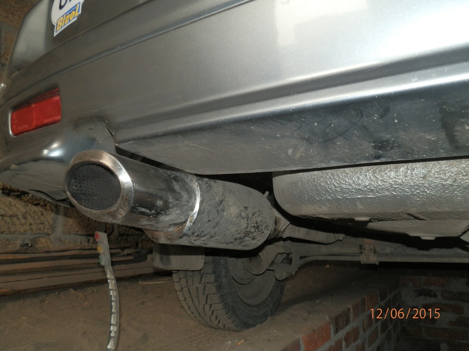 Установка Прямотоку 3