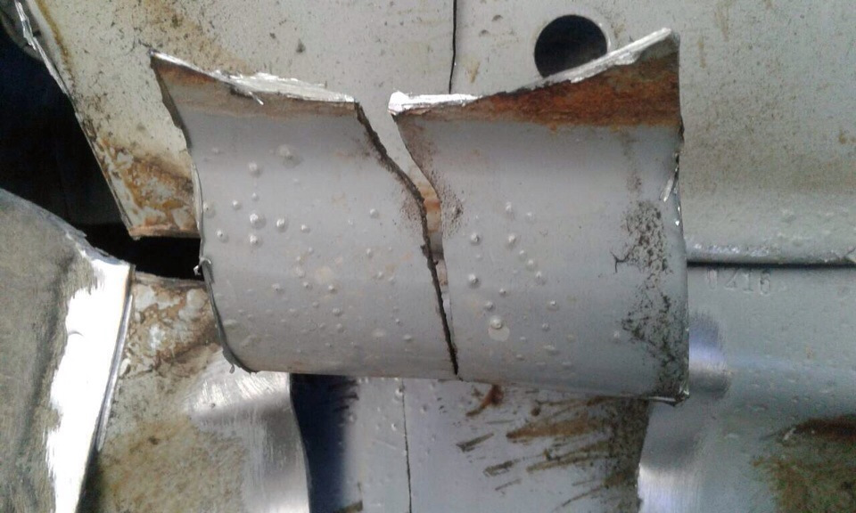 Лонджероннннн.забрали від зварювальників сараю 3