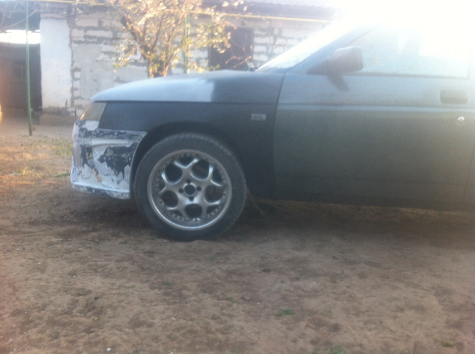 R17 примерка 2