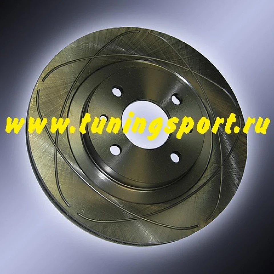 Тормозні диски