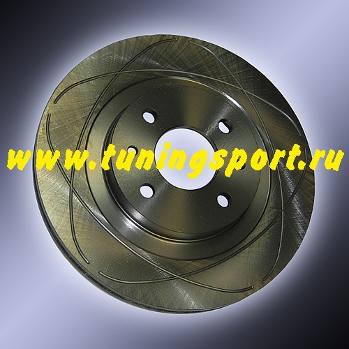 Тормозні диски 1