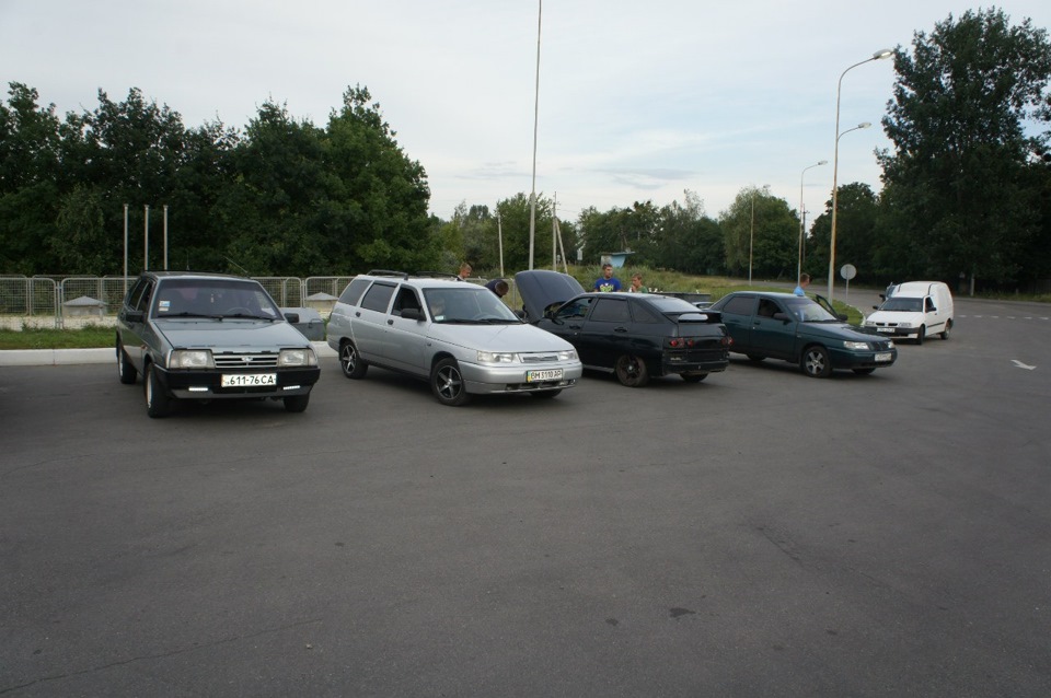 19.07.14 Знову ганяли в Охтирці) 3