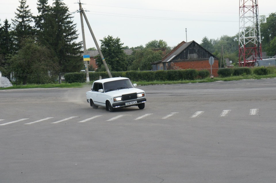 19.07.14 Знову ганяли в Охтирці) 4