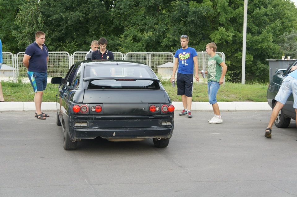 19.07.14 Знову ганяли в Охтирці) 1