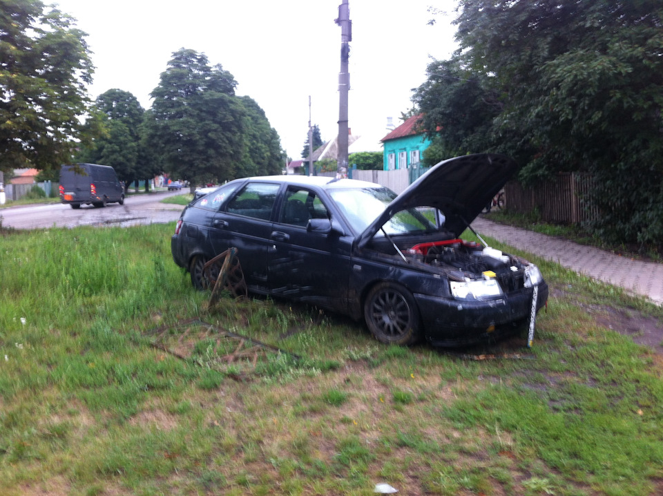 30.07.17 ДТП 1