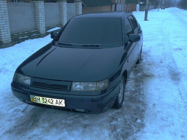 Чиста =) 1
