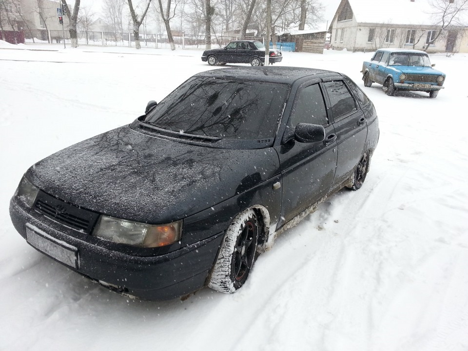День бляхаря... 5