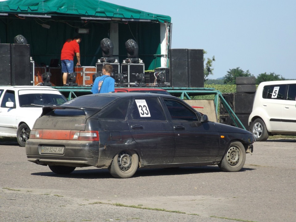 Драг 08.08.2015 Зіньків Аеродром 1
