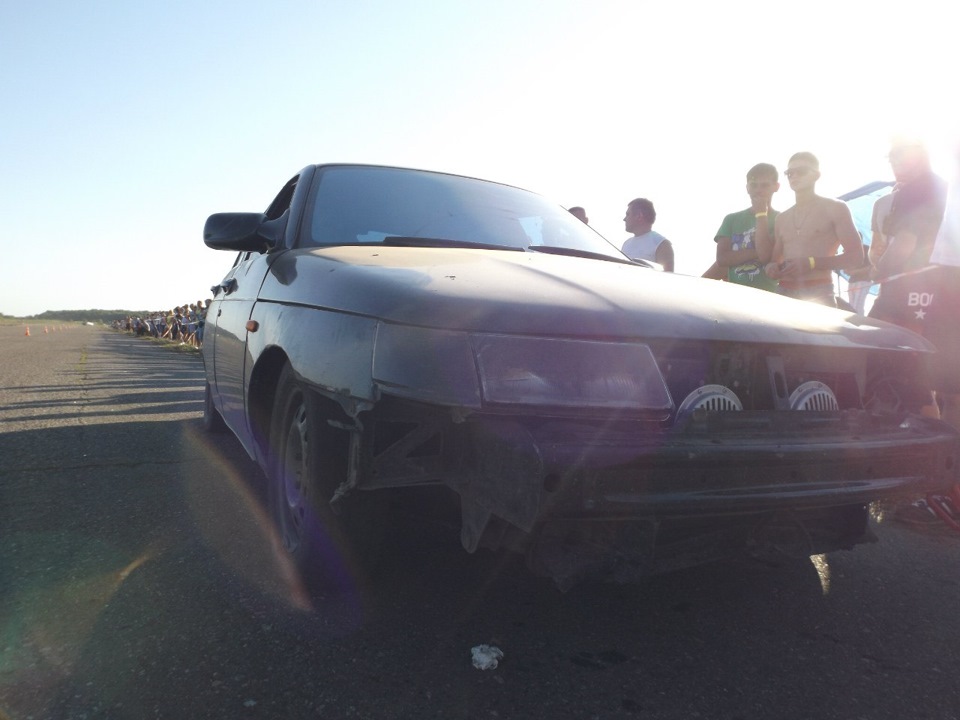 Драг 08.08.2015 Зіньків Аеродром 2