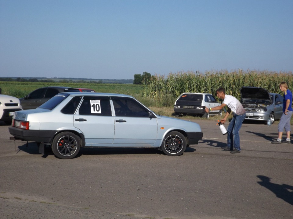 Драг 08.08.2015 Зіньків Аеродром 5