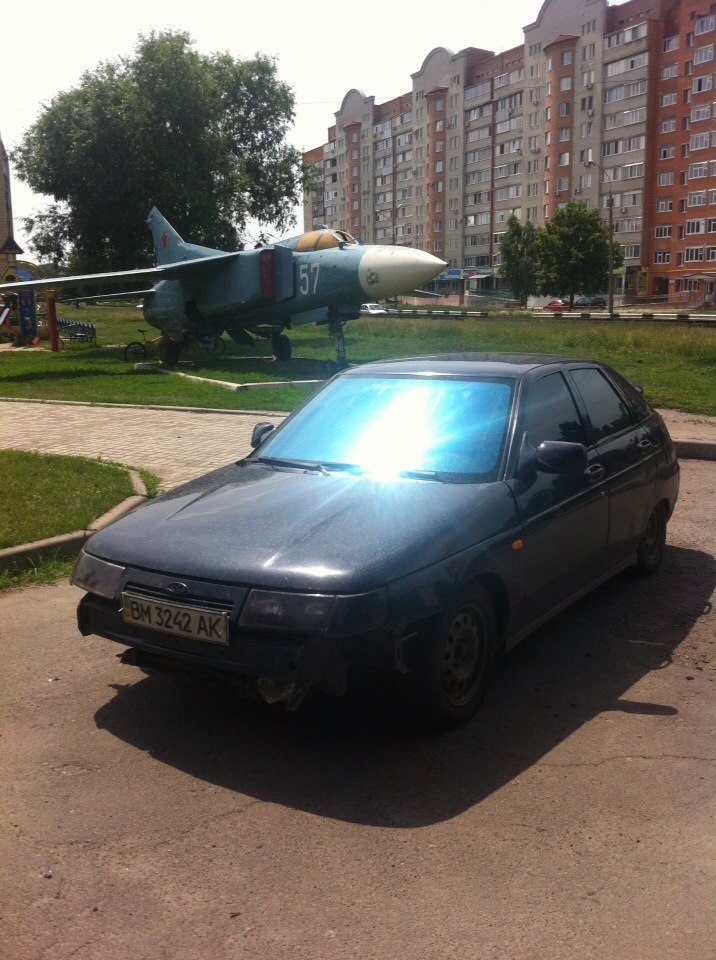 Фото в Сумах 3