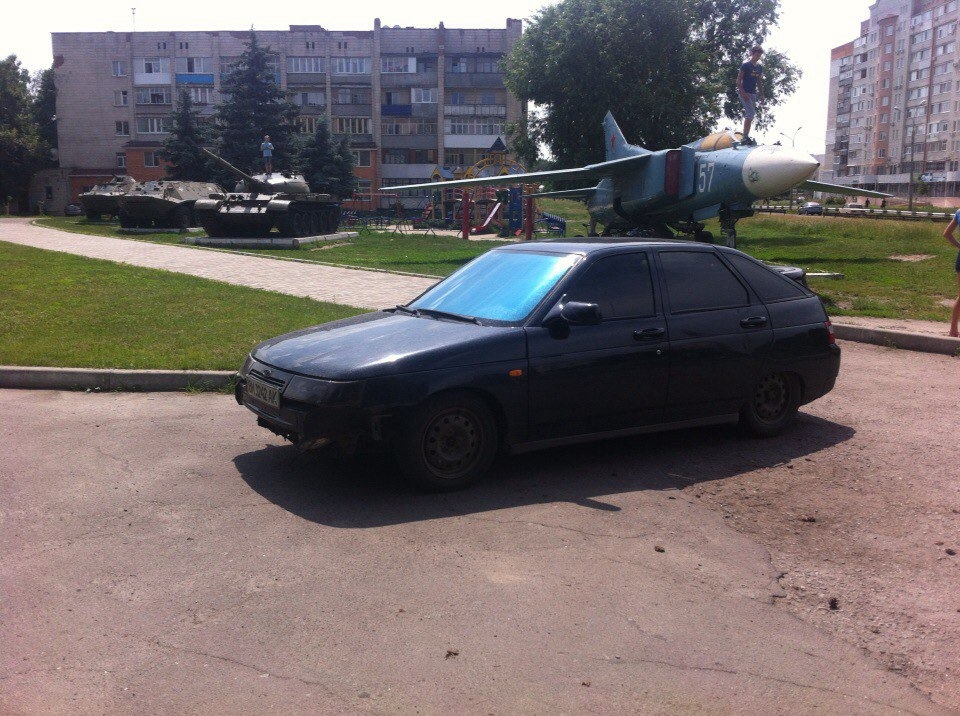 Фото в Сумах 5