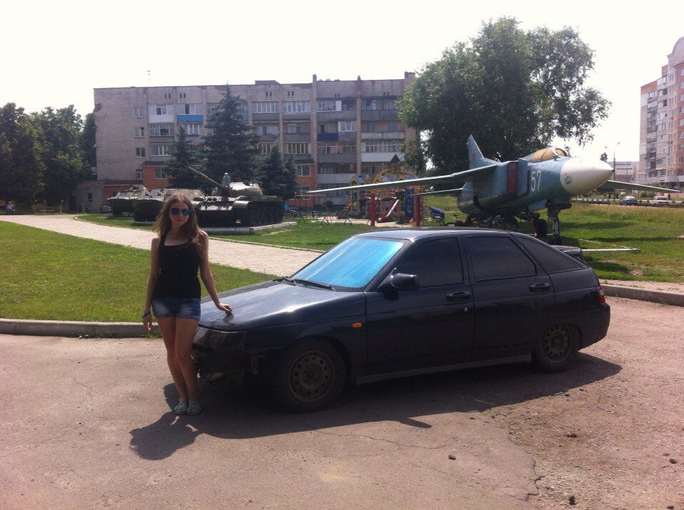Фото в Сумах 1