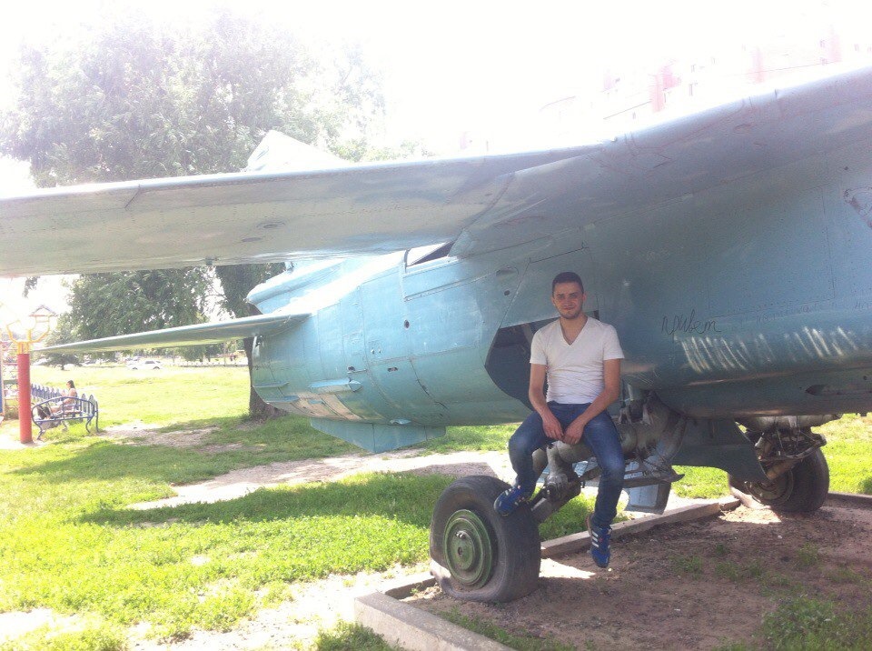 Фото в Сумах 2