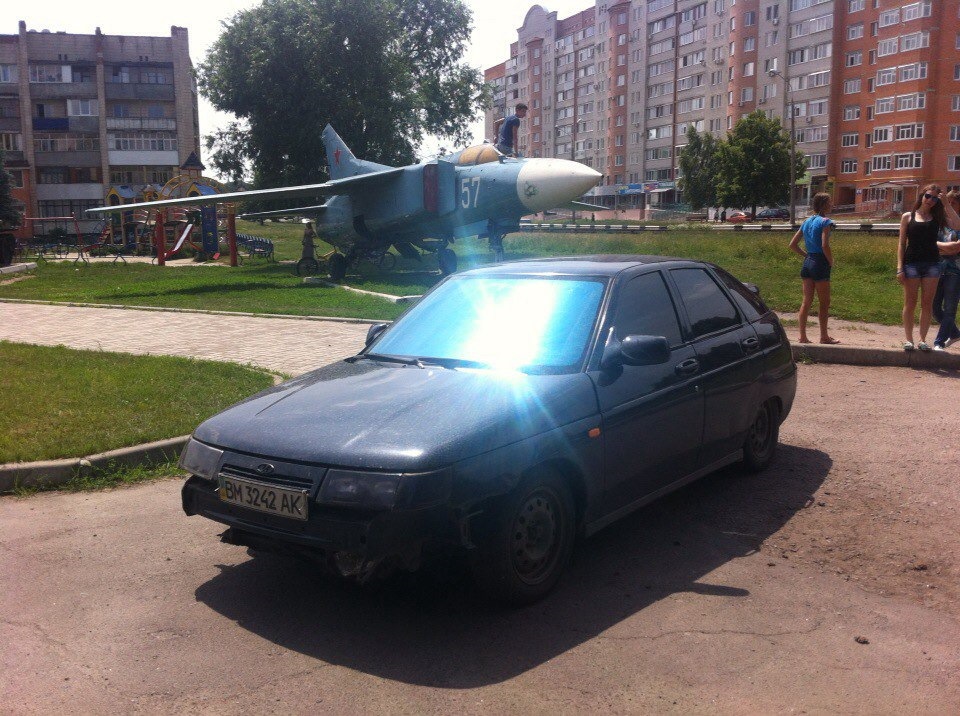 Фото в Сумах 4