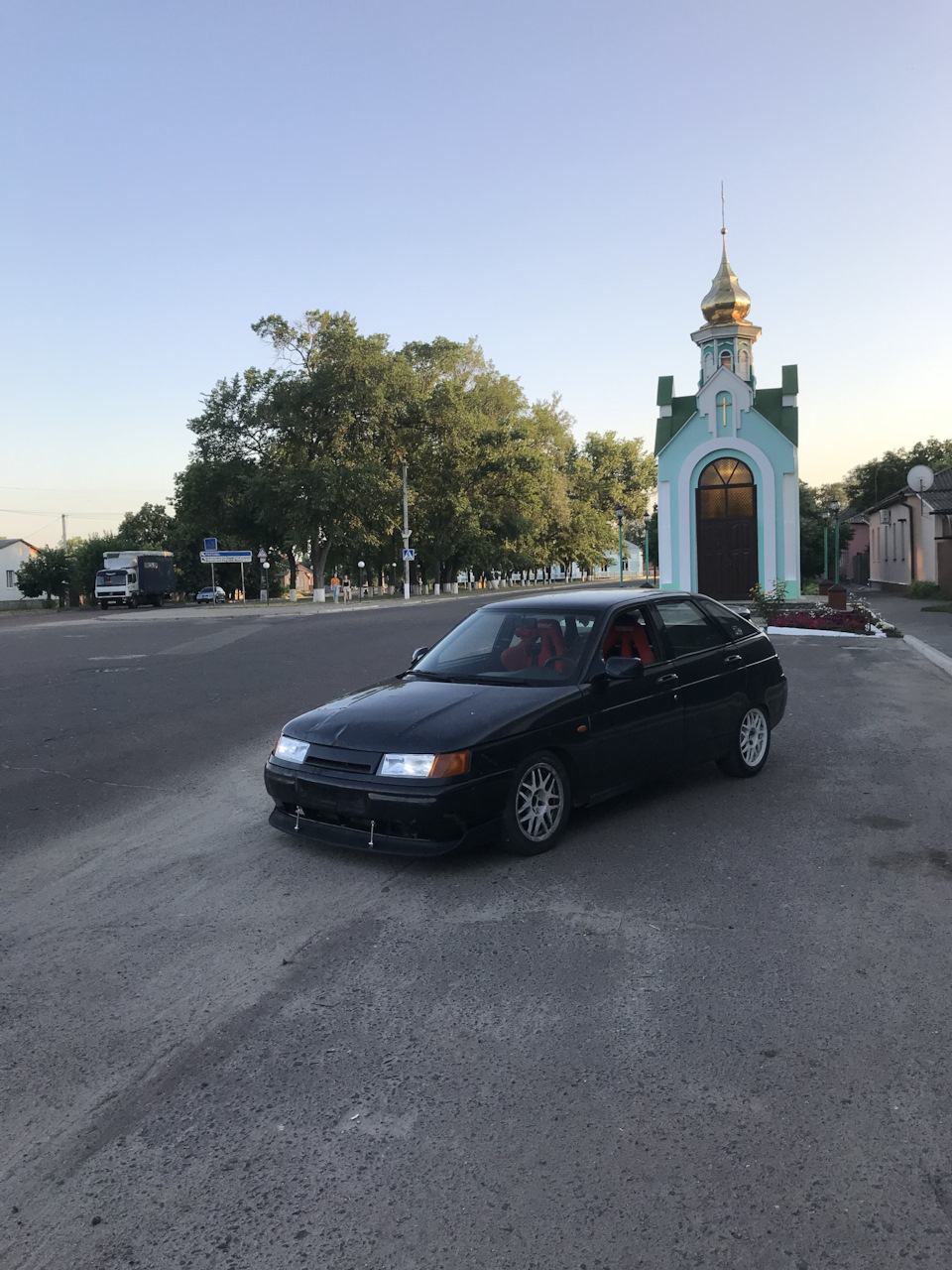 Губа Адвокат 3