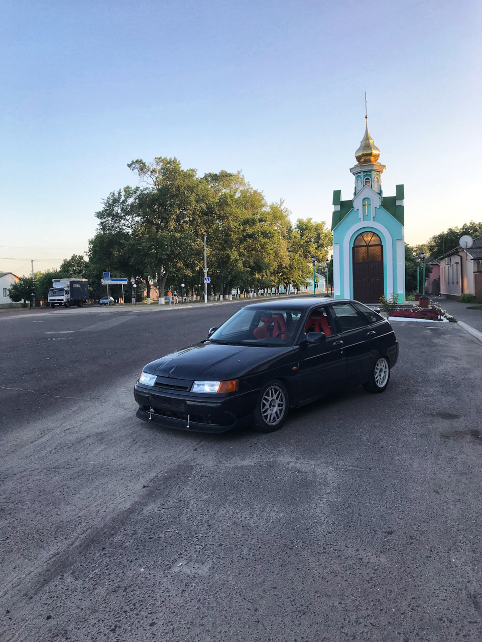 Губа Адвокат 2