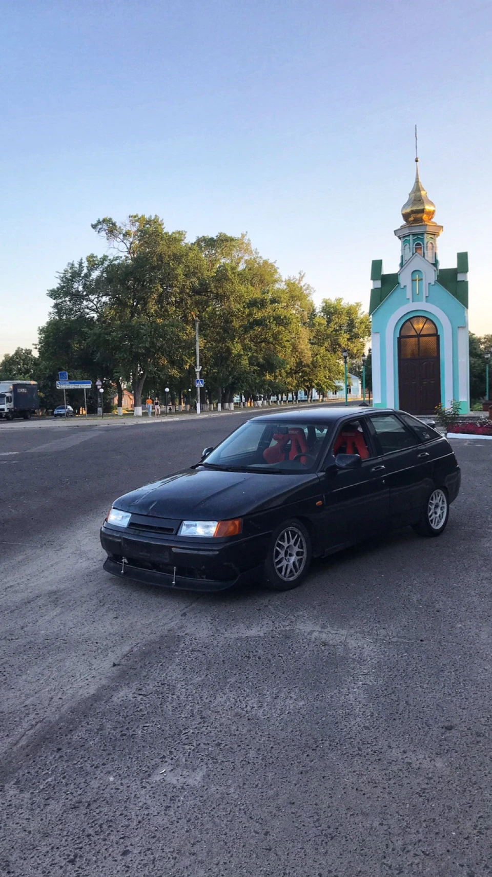Губа Адвокат