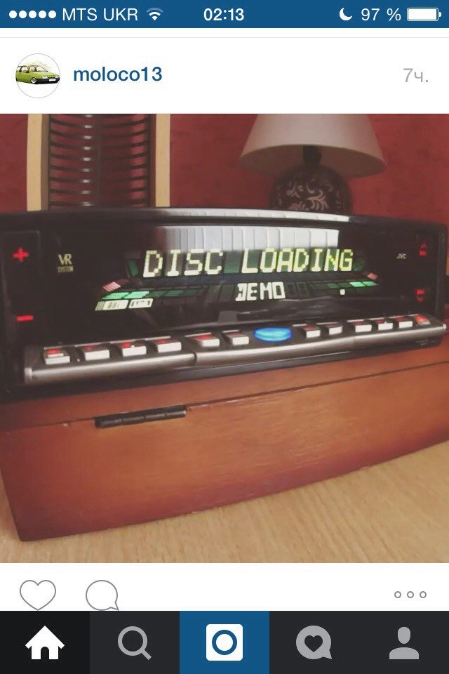 JVC KD-LX30R CHAMELEON 3