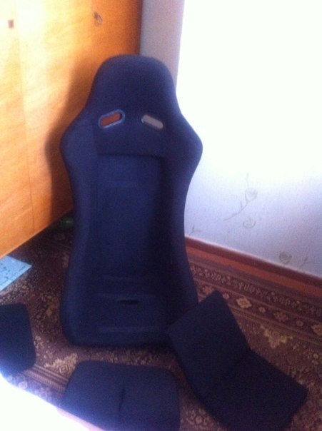 Ківш Bride low max 4