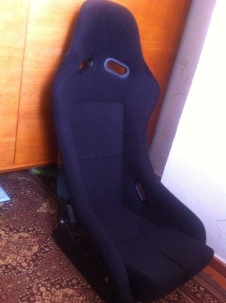 Ківш Bride low max 3