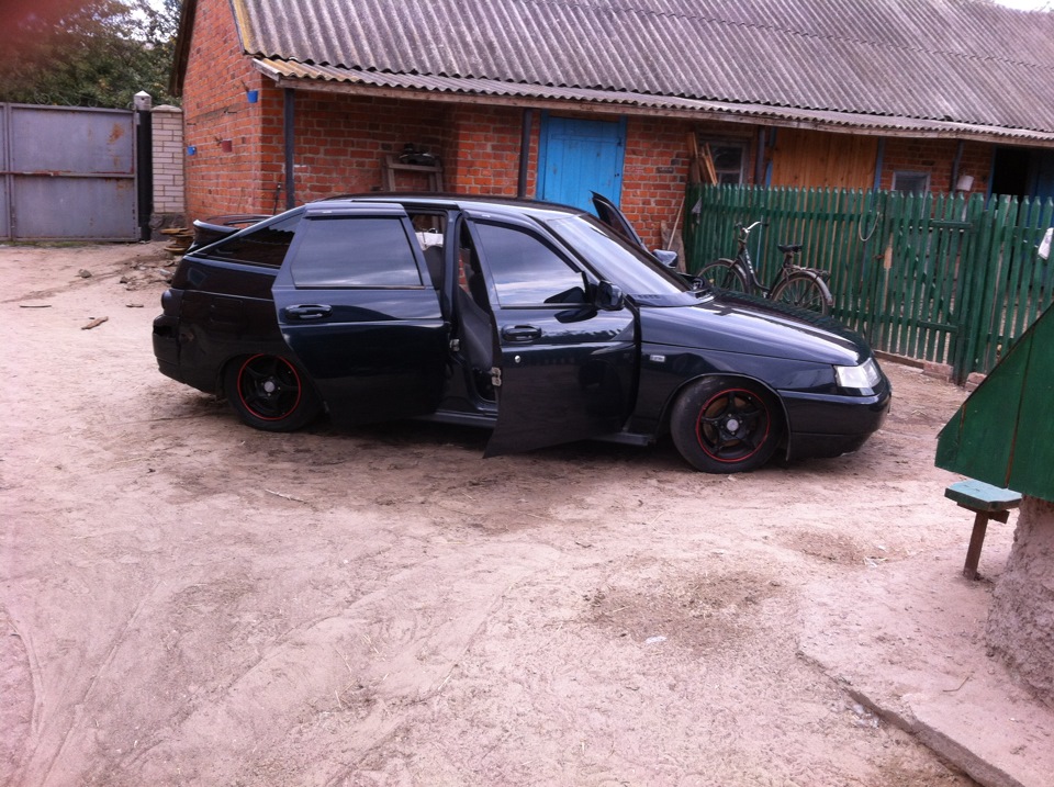 Мийка 2