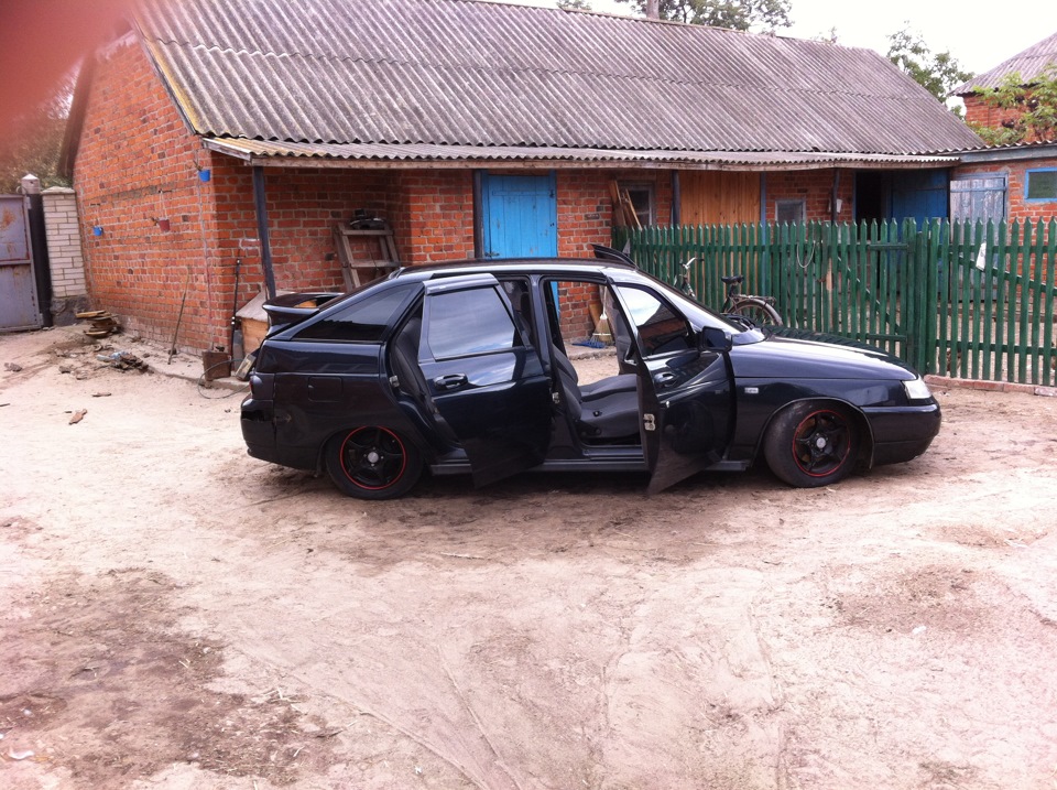 Мийка 1