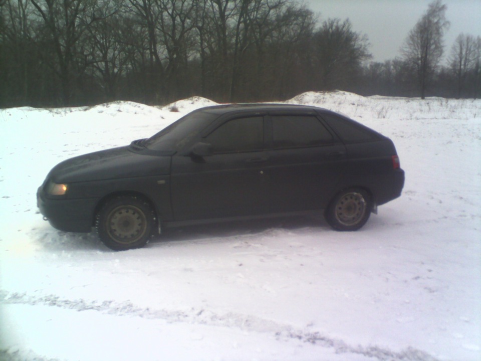 Трохи нових фоток 2013 4