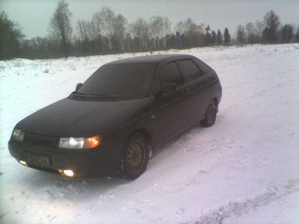 Трохи нових фоток 2013 3