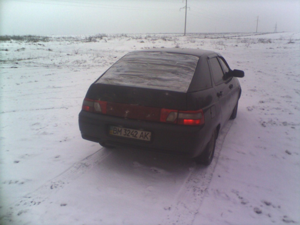 Трохи нових фоток 2013 5