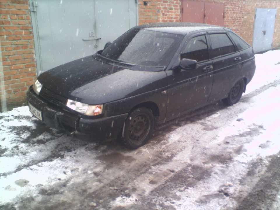 Неприємні моменти… 3