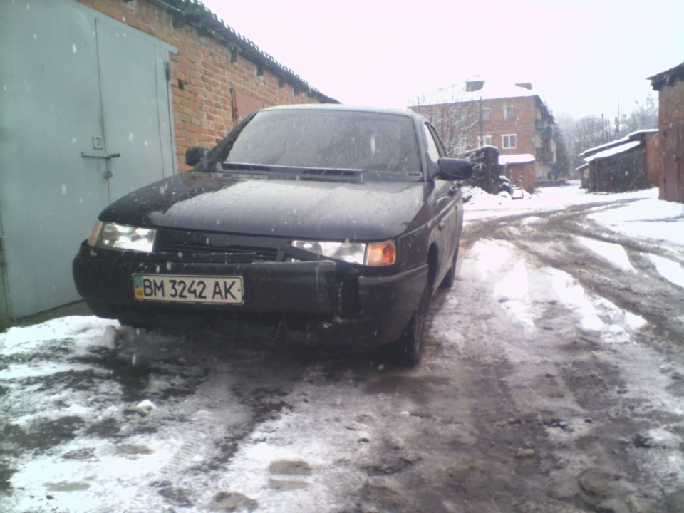 Неприємні моменти… 2