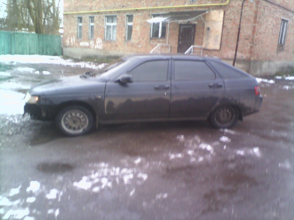 Неприємні моменти… 4