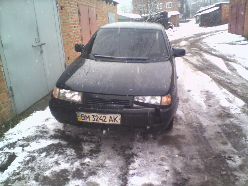 Неприємні моменти… 1