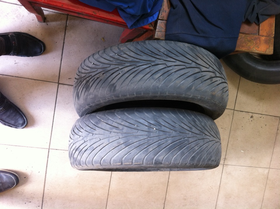 Nexen n2000 r14 3