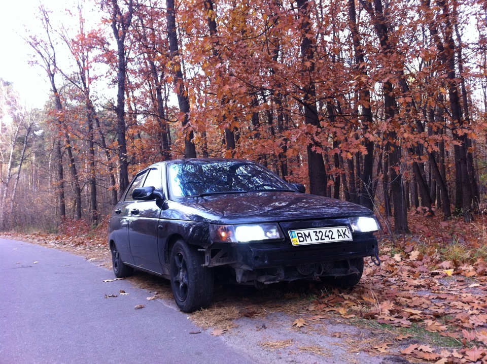 Осінь 4