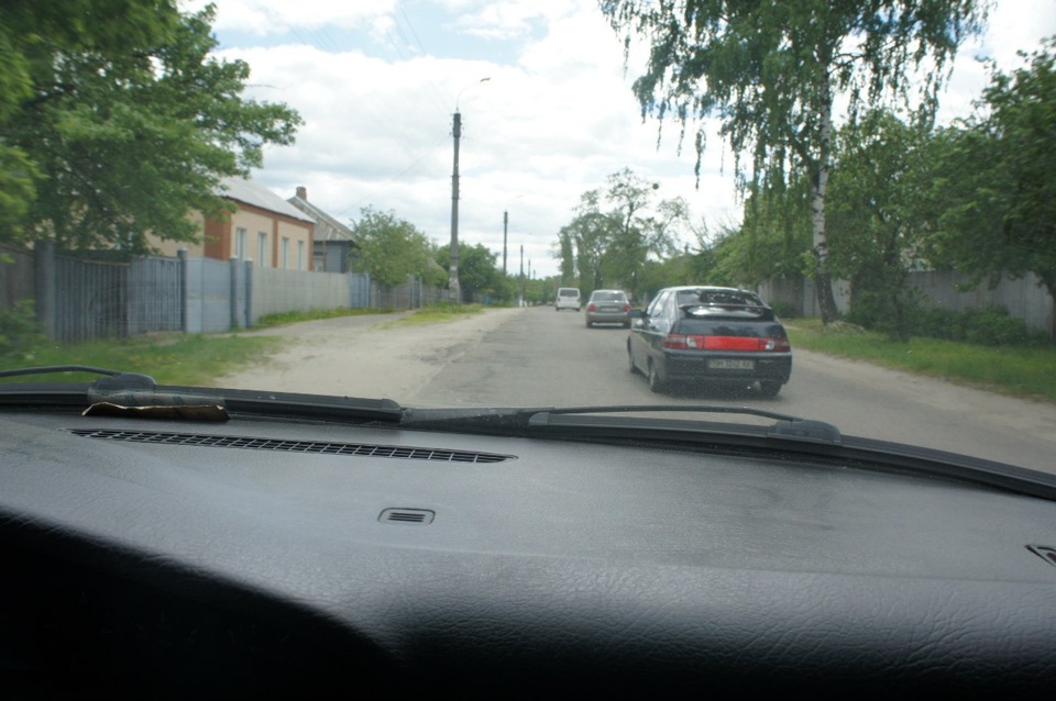 Майже гонки, що не відбулися 5