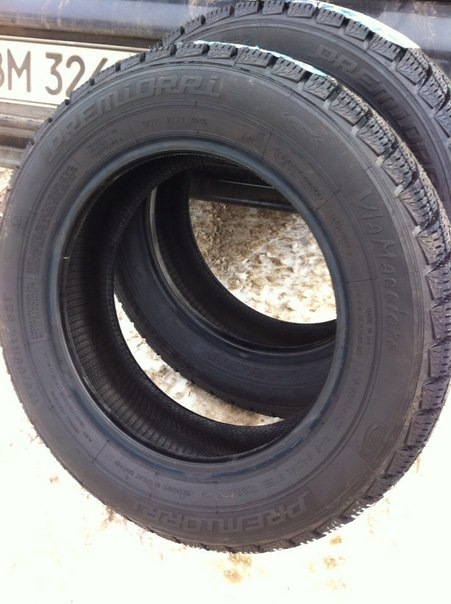premiorri viamaggiore 175/65r14 82t 1
