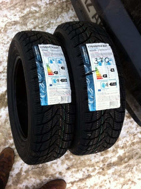 premiorri viamaggiore 175/65r14 82t 2
