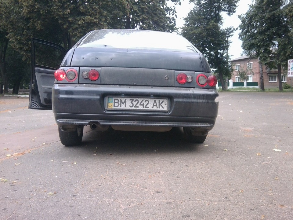 Розуло ... 5