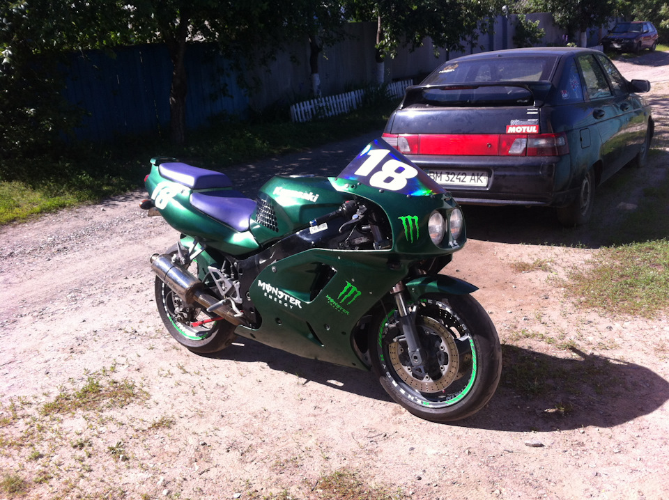 З літа 5