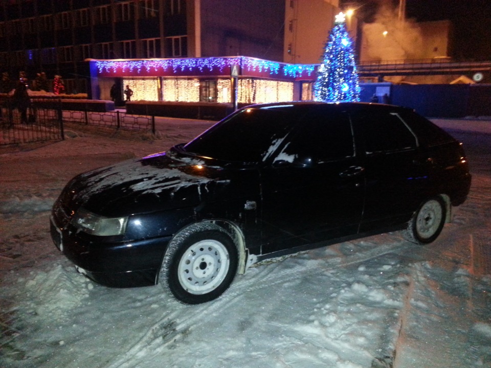 з наступаючим Новим Роком ! ! ! 4